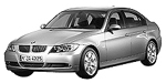 BMW E92 DF063 Fault Code