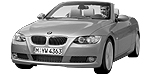 BMW E93 DF063 Fault Code