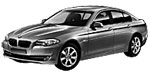 BMW F10 DF063 Fault Code