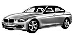 BMW F30 DF063 Fault Code